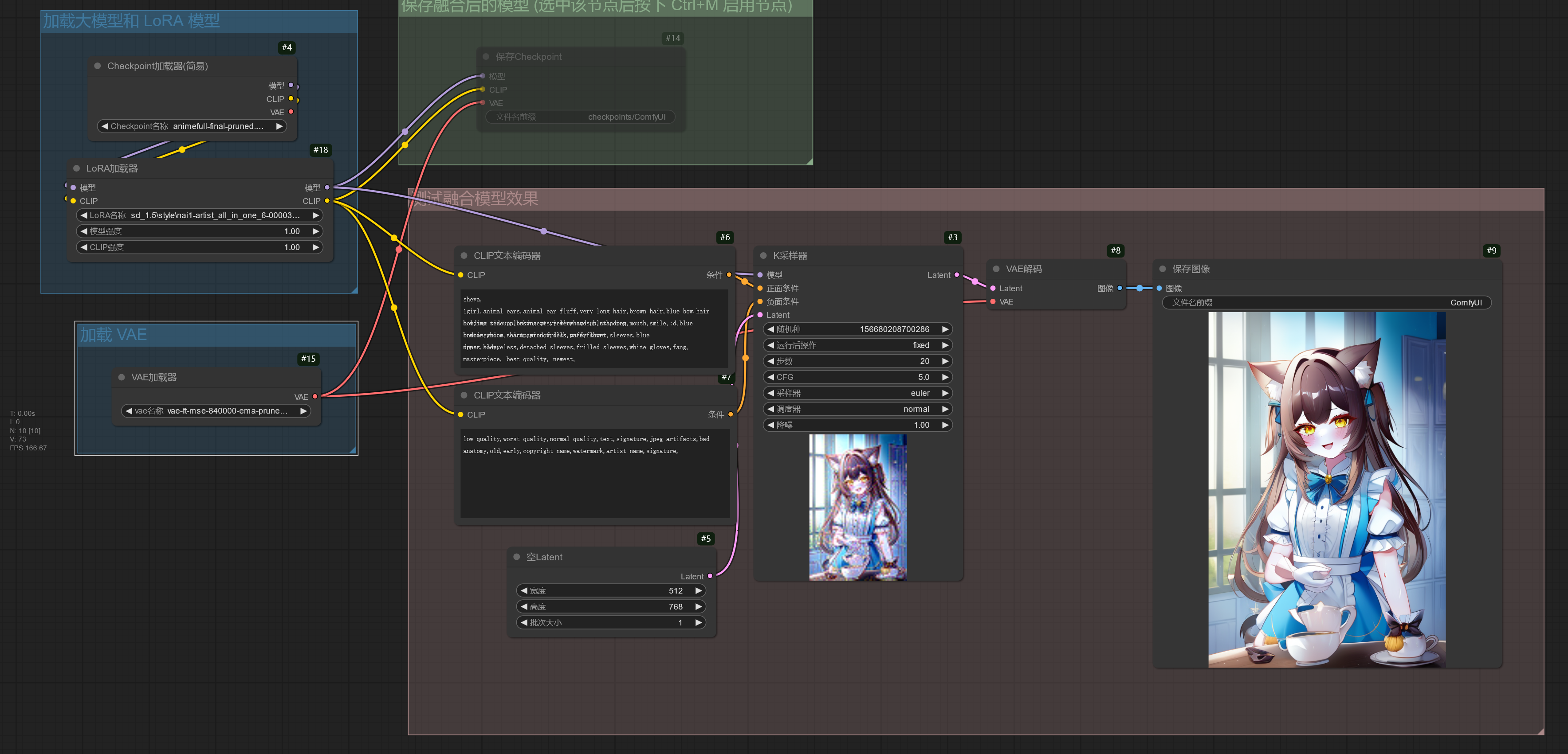 model_merging_lora